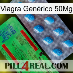 Viagra Genérico 50Mg new03